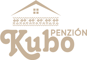 Penzión Kubo logo